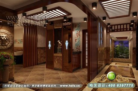 浙江省长兴市设计主题以欧式