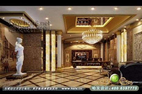 浙江省长兴市设计主题以欧式